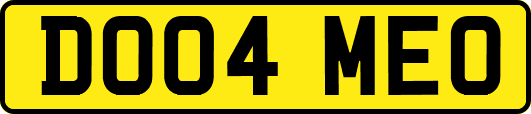 DO04MEO