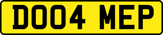 DO04MEP