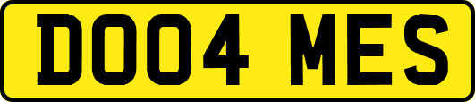 DO04MES