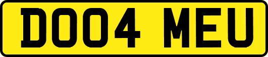 DO04MEU