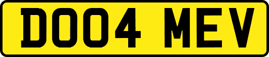 DO04MEV
