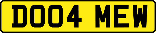 DO04MEW