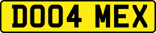 DO04MEX