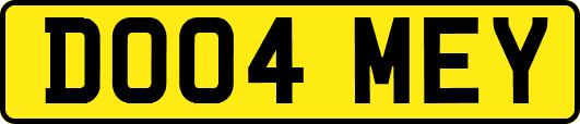 DO04MEY
