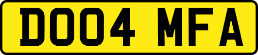 DO04MFA