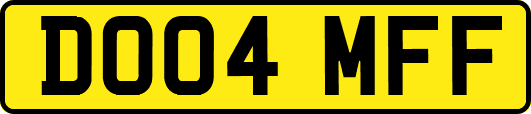 DO04MFF