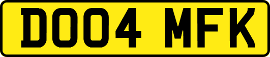 DO04MFK