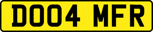 DO04MFR