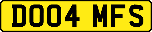 DO04MFS
