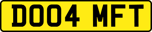 DO04MFT