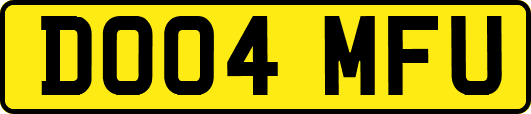 DO04MFU