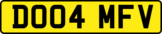 DO04MFV