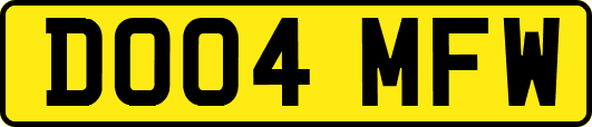 DO04MFW