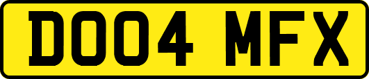 DO04MFX