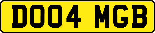 DO04MGB