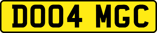 DO04MGC