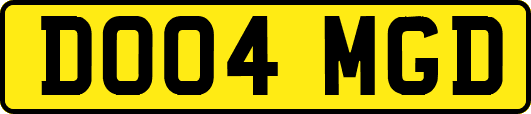 DO04MGD