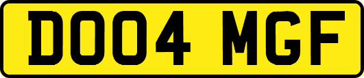 DO04MGF