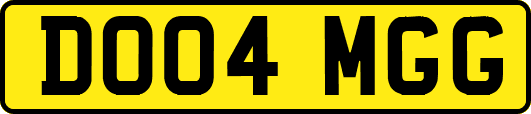 DO04MGG