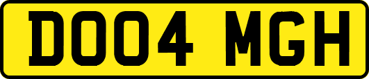 DO04MGH