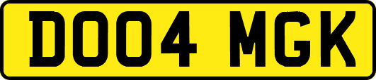 DO04MGK