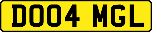DO04MGL
