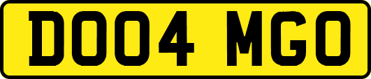 DO04MGO