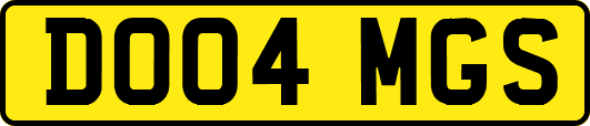 DO04MGS