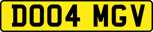 DO04MGV