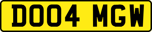 DO04MGW