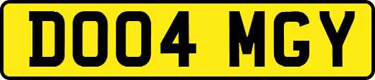 DO04MGY