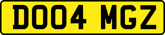DO04MGZ