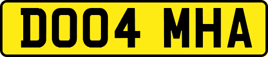 DO04MHA