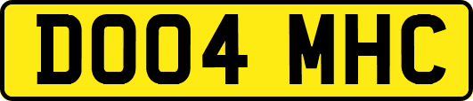 DO04MHC