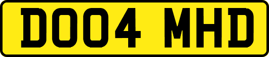 DO04MHD