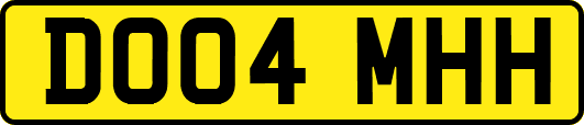 DO04MHH