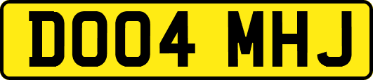 DO04MHJ