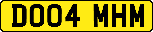 DO04MHM