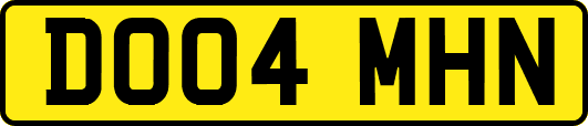 DO04MHN