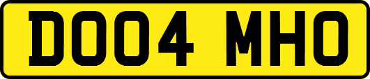 DO04MHO
