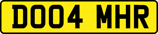 DO04MHR
