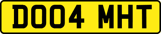 DO04MHT