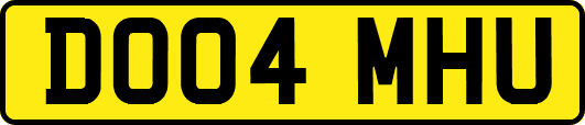 DO04MHU