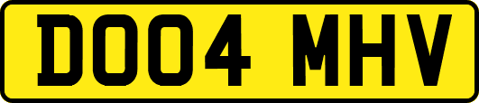 DO04MHV