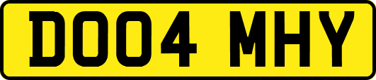DO04MHY