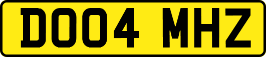 DO04MHZ