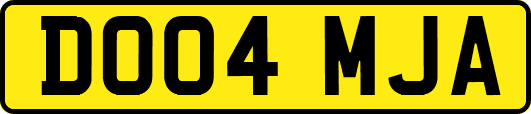 DO04MJA
