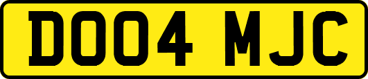 DO04MJC