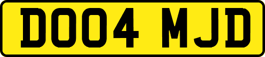 DO04MJD