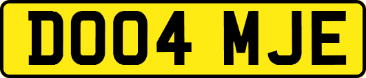 DO04MJE